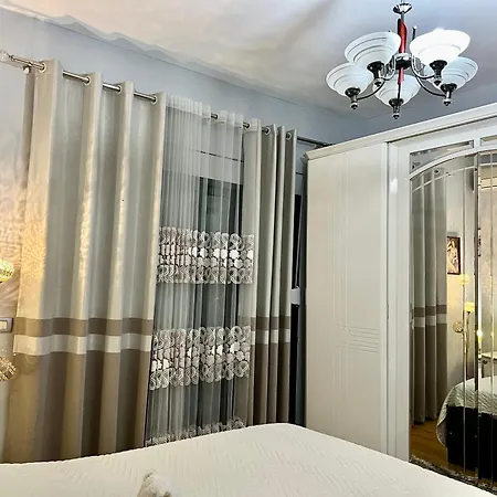 Fishta Zdrale Appartamento Shkodër