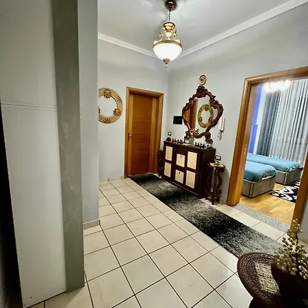 Appartamento Fishta Zdrale Shkodër