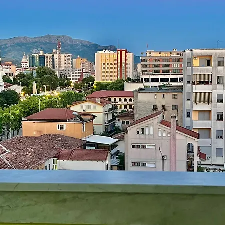 Appartamento Fishta Zdrale Shkodër