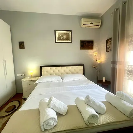 Appartamento Fishta Zdrale Shkodër