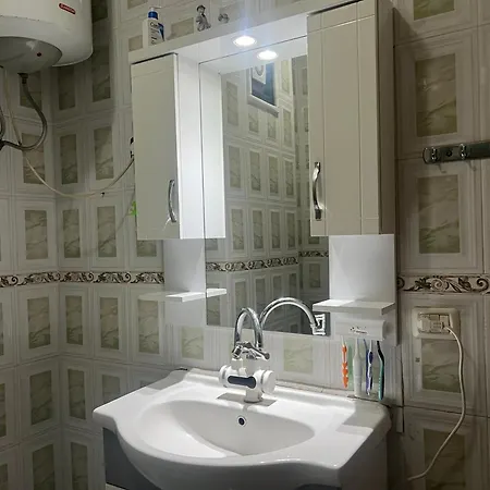 Fishta Zdrale Apartment Shkoder