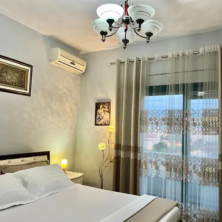 Fishta Zdrale Apartment *