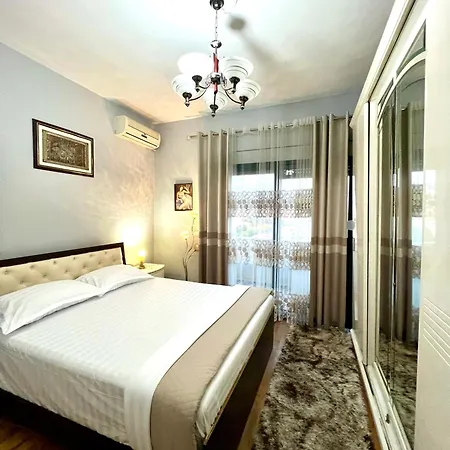 Apartment Fishta Zdrale