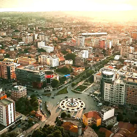 Apartment Fishta Zdrale Shkoder